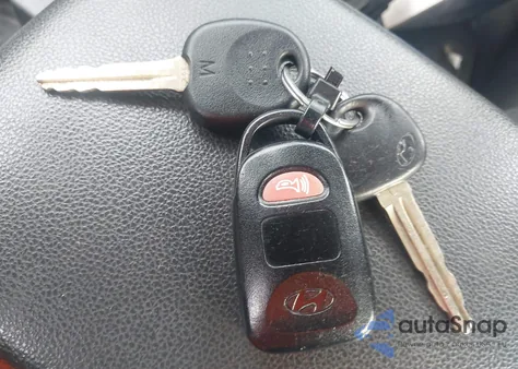 2018 Hyundai Elantra Sel z USA, uszkodzony, nr VIN KMHD84LF8JU610638